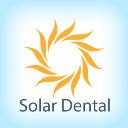 Solar Dental Cambridge logo